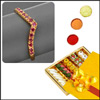 Seemantham Hamper - codeS01 - Click here to View more details about this Product